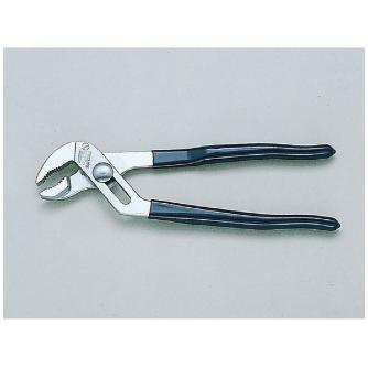 （株）イチネンＴＡＳＣＯ ウォーターポンププライヤー TA751 ウォーターポンププライヤー２５０ｍｍ TA751KS-250