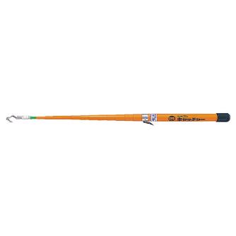 （株）イチネンＴＡＳＣＯ ケーブルキャッチャー(LEDライト付) TA850AC ケーブルキャッチャー（ＬＥＤライト付） TA850AC-4