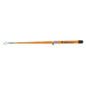 （株）イチネンＴＡＳＣＯ ケーブルキャッチャー TA850AD ケーブルキャッチャー TA850AD-5