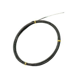 （株）イチネンＴＡＳＣＯ 通線ライン TA850ED 通線ライン５．７φ TA850ED-30