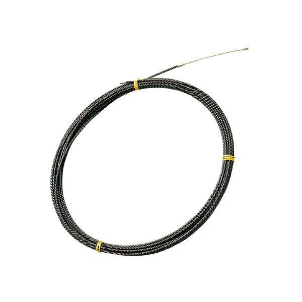 （株）イチネンＴＡＳＣＯ 通線ライン TA850ED 通線ライン５．７φ TA850ED-30