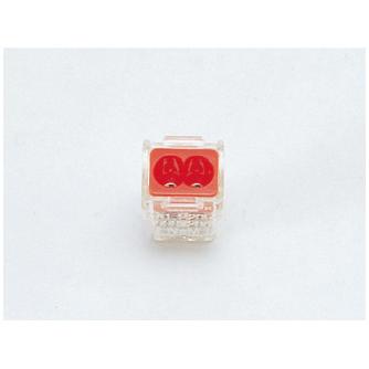 （株）イチネンＴＡＳＣＯ 差込み型コネクター TA855NR 差込み型コネクター TA855NR-1