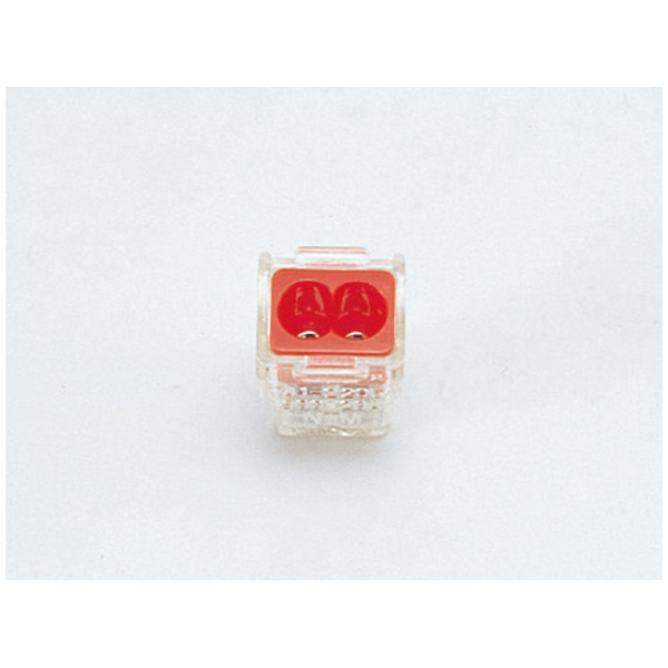 （株）イチネンＴＡＳＣＯ 差込み型コネクター TA855NR 差込み型コネクター TA855NR-1