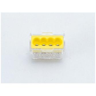 （株）イチネンＴＡＳＣＯ 差込み型コネクター TA855NR 差込み型コネクター TA855NR-3