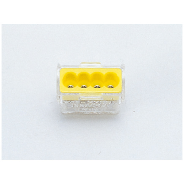 （株）イチネンＴＡＳＣＯ 差込み型コネクター TA855NR 差込み型コネクター TA855NR-3