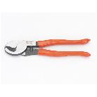 （株）イチネンＴＡＳＣＯ ケーブルハンディカッター TA858FA-240