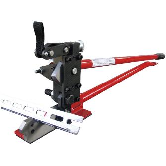 （株）イチネンＴＡＳＣＯ アングルカッター TA858 アングルカッター TA858R-50