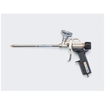 （株）イチネンＴＡＳＣＯ 発泡ウレタン用ガン(ショートタイプ) TA907BR-12 発泡ウレタン用ガン（ショートタイプ） TA907BR-12