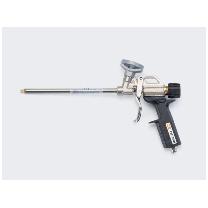（株）イチネンＴＡＳＣＯ 発泡ウレタン用ガン(ショートタイプ) TA907BR-12