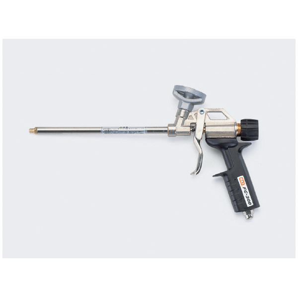 （株）イチネンＴＡＳＣＯ 発泡ウレタン用ガン(ショートタイプ) TA907BR-12 発泡ウレタン用ガン（ショートタイプ） TA907BR-12
