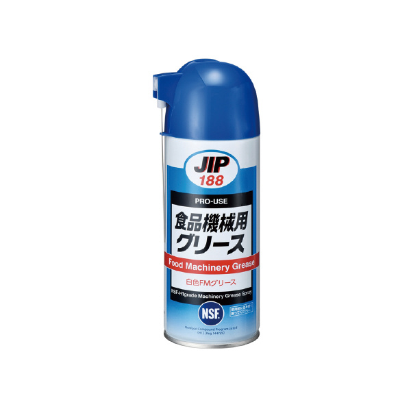 （株）イチネンＴＡＳＣＯ 白色食品機械用グリース TA910K-1 白色食品機械用グリース TA910K-1
