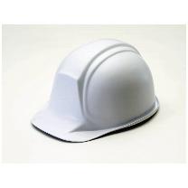 （株）イチネンＴＡＳＣＯ ヘルメット白(アメリカンタイプ) TA962A-1