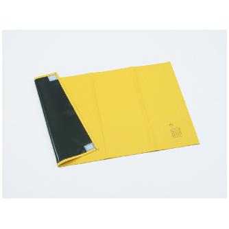 （株）イチネンＴＡＳＣＯ 低圧ビニールシート TA977XB 低圧ビニールシート６００Ｘ１０００ｍｍ TA977XB-3