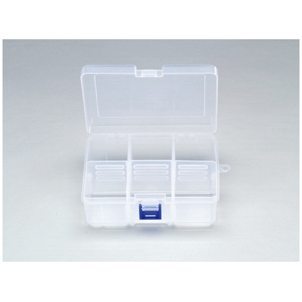 （株）イチネンＴＡＳＣＯ パーツケース TA981MA パーツケース１６７Ｘ１２６Ｘ６２ｍｍ TA981MA-5