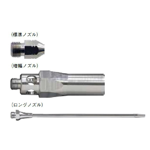 （株）コガネイ パルスブローエアーガンノズル PAGZ パルスブローエアーガンノズル PAGZ-4
