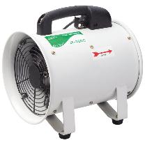 （株）ナカトミ 軸流送風機 JF