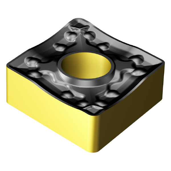 サンドビック（株） TーMaxP チップ 【C】 CNMM Ｔ－ＭａｘＰ　チップ　【Ｃ】 CNMM 16 06 12-PR 4335