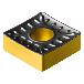 サンドビック（株） TーMaxP チップ 【C】 SNMM Ｔ－ＭａｘＰ　チップ　【Ｃ】 SNMM 12 04 16-QR 4335