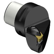サンドビック（株） コロターンプライム 切削ユニット C5-CP