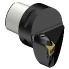 サンドビック（株） コロターンプライム 切削ユニット C5-CP