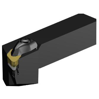 サンドビック（株） コロターンプライム シャンクバイト【F】 QS-CP-25B コロターンプライム　シャンクバイト【Ｆ】 QS-CP-25BR-2020-11B