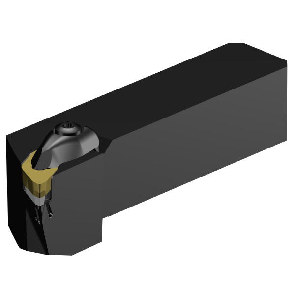 サンドビック（株） コロターンプライム シャンクバイト【F】 QS-CP-25B コロターンプライム　シャンクバイト【Ｆ】 QS-CP-25BR-2525-11B