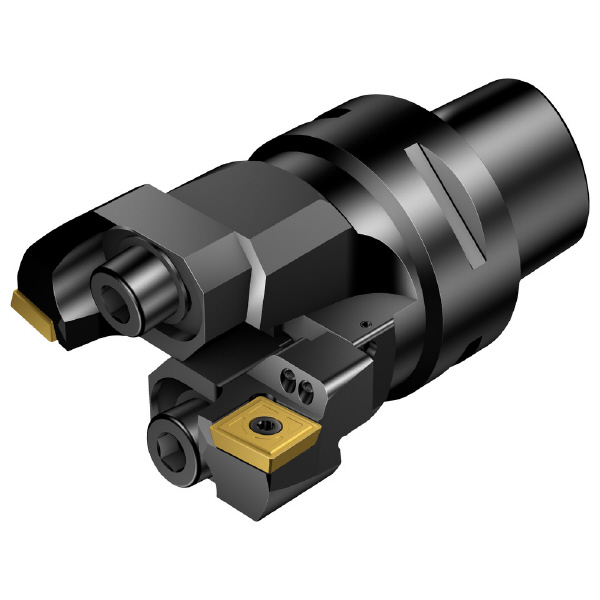 サンドビック（株） コロボアBR20 切削ユニット 【E】 BR20 コロボアＢＲ２０　切削ユニット　【Ｅ】 BR20-116SP12Y-C8