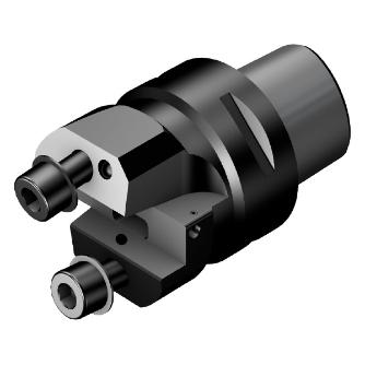 サンドビック（株） コロボアBR20 アダプタ 【E】 C3-BR20 コロボアＢＲ２０　アダプタ　【Ｅ】 C3-BR20-C-035