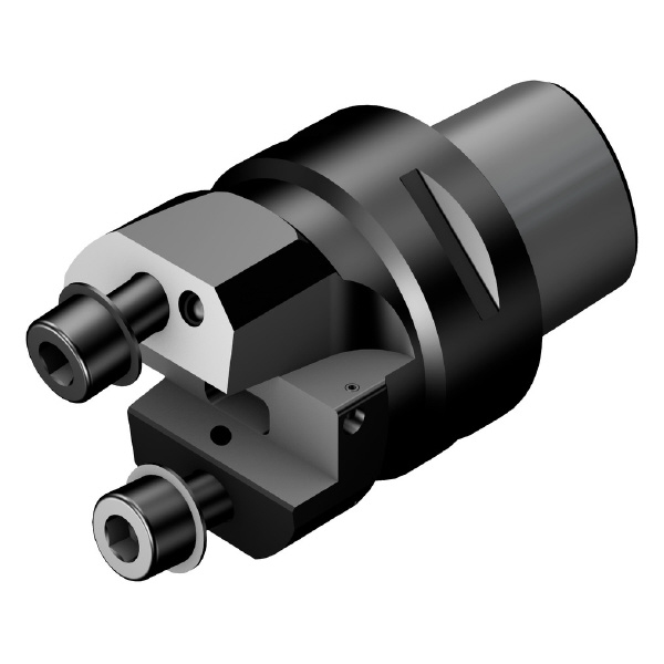 サンドビック（株） コロボアBR20 アダプタ 【E】 C3-BR20 コロボアＢＲ２０　アダプタ　【Ｅ】 C3-BR20-C-035
