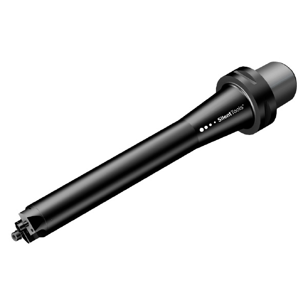 サンドビック（株） コロボアBR20 ツールボディ C3-BR20D コロボアＢＲ２０　ツールボディ　【Ｅ】 C3-BR20D-B-205