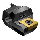 サンドビック（株） コロボアBR10 スライド BR10