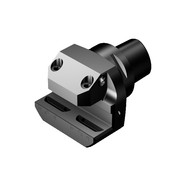 サンドビック（株） キャプト角シャンクアダプタ C6-ASHA キャプト角シャンクアダプタ　【Ｆ】 C6-ASHA-070-12AHP