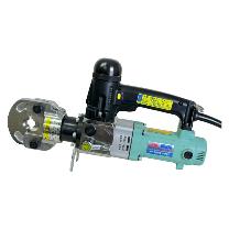 （株）アーム産業 アームスエージャーアームステンレススリーブ用電動油圧式 SHS6-100V