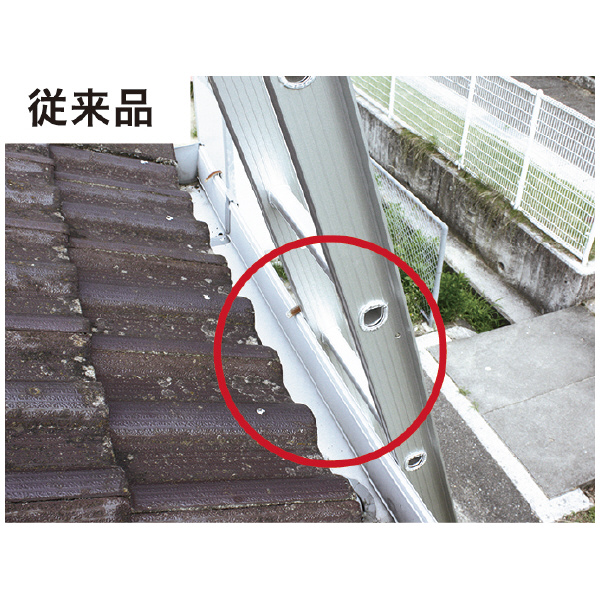 （株）ナカオ 三連伸縮はしご レン太 3REN 三連伸縮はしご　レン太 3REN-7.0A