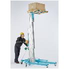 （株）ピカコーポレイション 可搬式荷物用昇降台 サポートリフトTASUKE HLA
