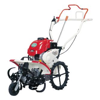 やまびこジャパン（株） 管理機 フロントロータリータイプ 耕運機 CFR300-M3