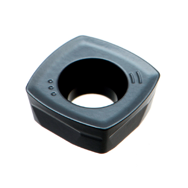 オーエスジー（株） PHOENIX 高送りラジアスカッタ SPMT インサート ＰＨＣ用インサート／ＰＨＯＥＮＩＸ SPMT070305ER-SM XC5040