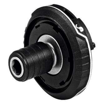 ボッシュ（株） フレキシクリックアダプター ビットホルダーアダプター GFA12-X