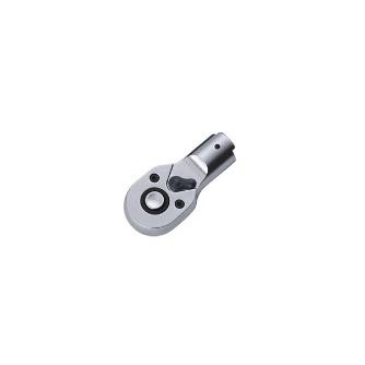 （株）スーパーツール デジタルトルクレンチ ハイスペック用ラチェットヘッド デジタルトルクレンチ用ラチェットヘッド DTRH3HSR