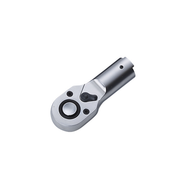（株）スーパーツール デジタルトルクレンチ ハイスペック用ラチェットヘッド デジタルトルクレンチ用ラチェットヘッド DTRH3HBR