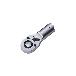 （株）スーパーツール デジタルトルクレンチ ハイスペック用ラチェットヘッド デジタルトルクレンチ用ラチェットヘッド DTRH3HBR
