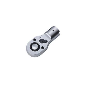 （株）スーパーツール デジタルトルクレンチ ハイスペック用ラチェットヘッド デジタルトルクレンチ用ラチェットヘッド DTRH4HSR