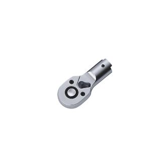 （株）スーパーツール デジタルトルクレンチ ハイスペック用ラチェットヘッド デジタルトルクレンチ用ラチェットヘッド DTRH4HBR