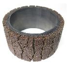 （株）モトユキ ローラー砥石 5個入 GGW-WT