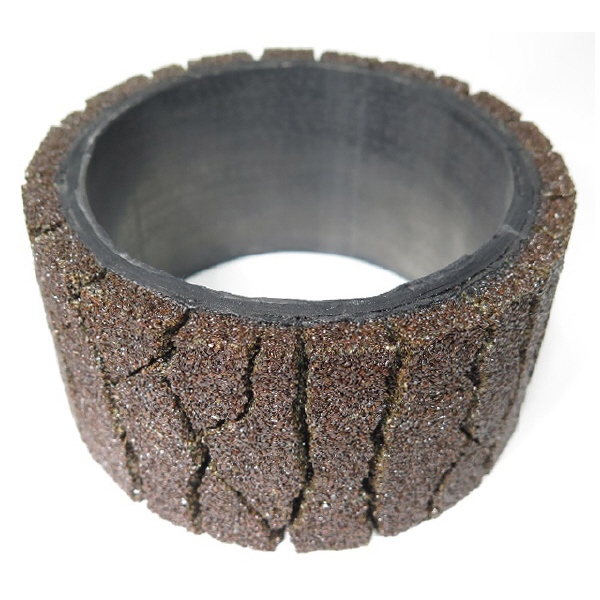 （株）モトユキ ローラー砥石 5個入 GGW-WT ローラー砥石（５個入） GGW-WT12-95