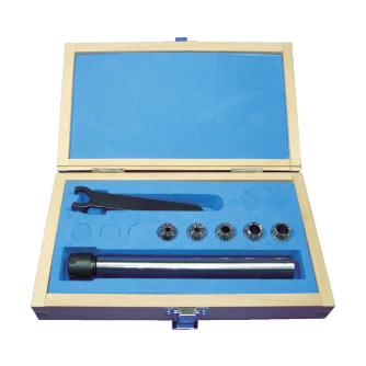 （株）ムラキ MRA ERコレット セット MRA-ERS ＭＲＡ　ＥＲコレット　セット MRA-ERS16.1600-5