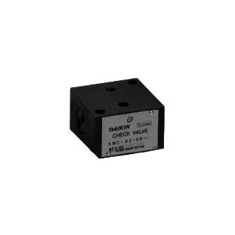 ダイキン工業（株） 流量制御弁用チェック弁 SMC-02-05-10 流量制御弁用チェック弁 SMC-02-05-10