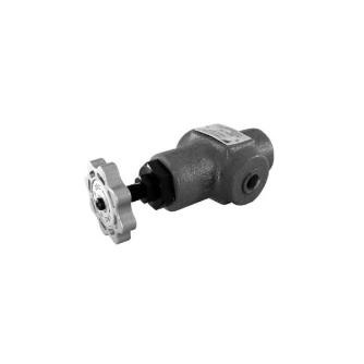 ダイキン工業（株） チェック弁付絞り弁 HDFTC-F チェック弁付絞り弁 HDFTC-F10