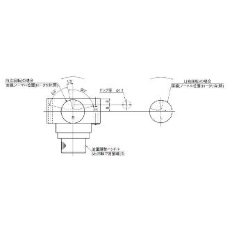 ダイキン工業（株） デセラレーション付絞り弁 SFD-T デセラレーション付絞り弁 SFD-T02R-10