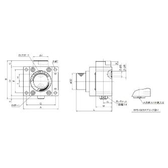 ダイキン工業（株） デセラレーション付絞り弁 SFD-G デセラレーション付絞り弁 SFD-G02R-10